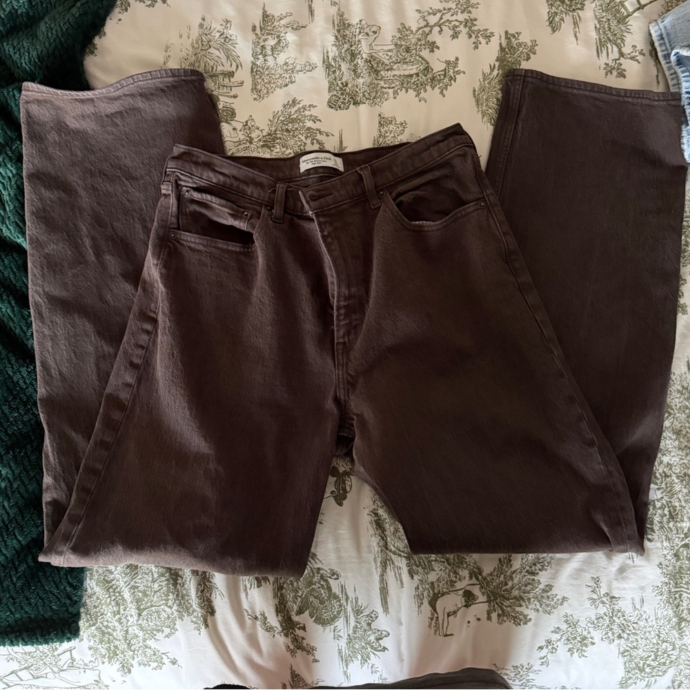 Abercrombie Jeans